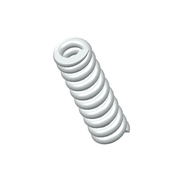Approved Vendor Compression Spring, O= .156, L= .53, W= .039 G109972823 - main